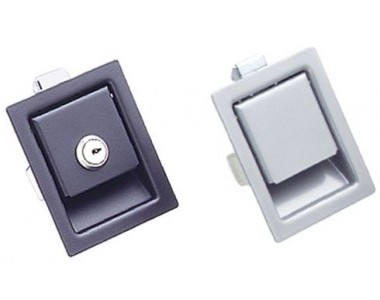 Medium Paddle Latch